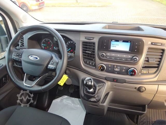 Kastenwagen FORD Transit Kasten 350 L3H2 Trend 130PS Express-Line