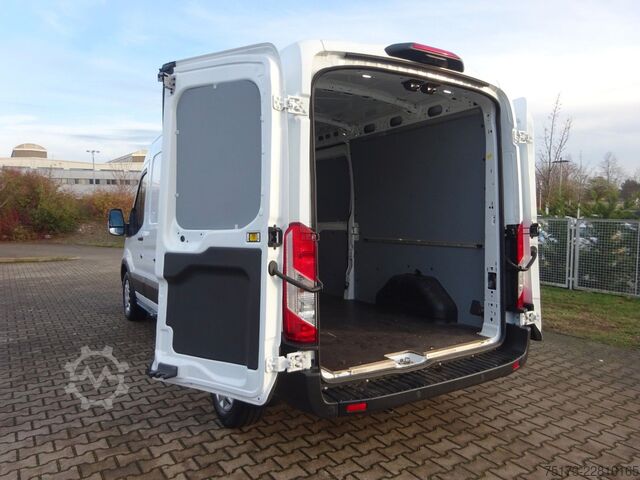 Kastenwagen FORD Transit Kasten 350 L3H2 Trend 130PS Express-Line