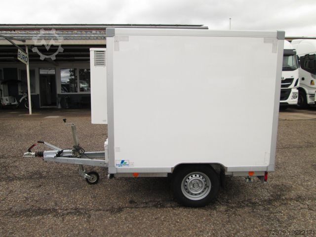 Kühlanhänger Sas Ecim*Kühlanhänger*Kühler bis -5C°*