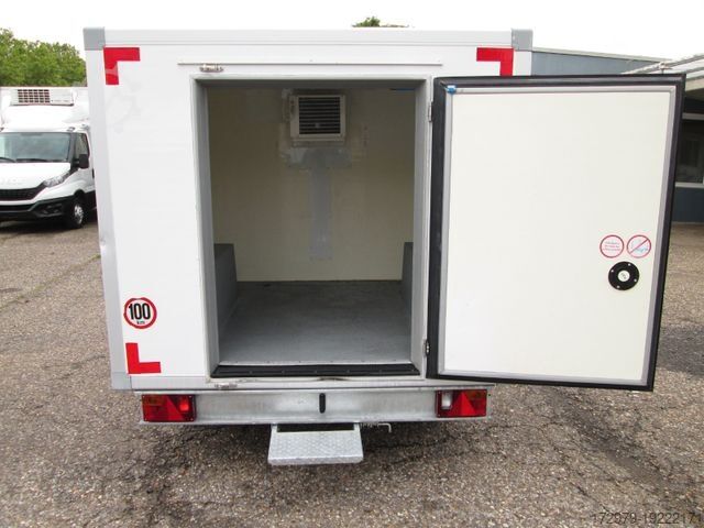 Kühlanhänger Sas Ecim*Kühlanhänger*Kühler bis -5C°*