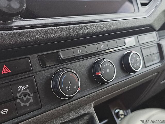 Suitcase VOLKSWAGEN CRAFTER 50 2.0 ac carplay EURO6