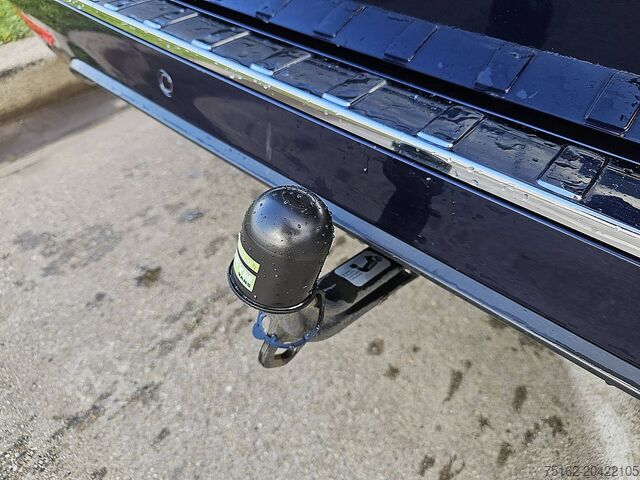 Hochdachkombi MERCEDES-BENZ V-KLASSE 250 CDI L2 Dubbel Cabine AMG