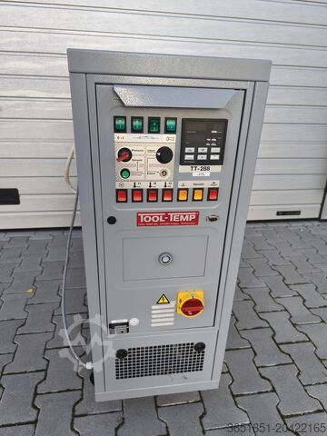 300°C Temperiergerät TOOLTEMP Temperiergerät
