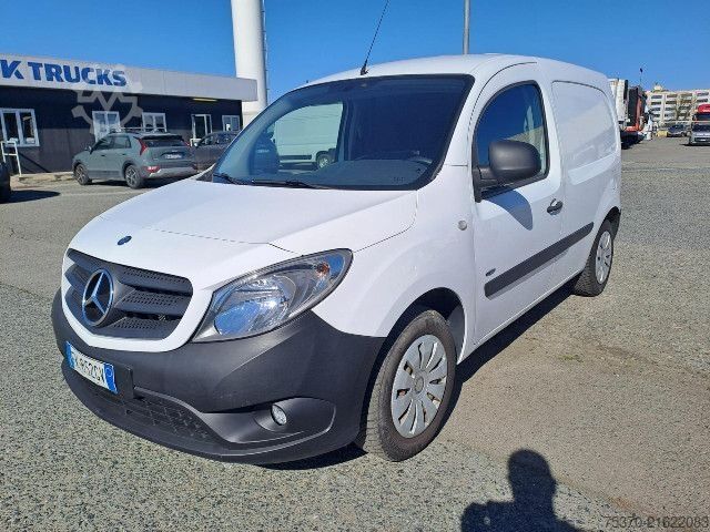 Kastenwagen Mercedes-Benz CITAN