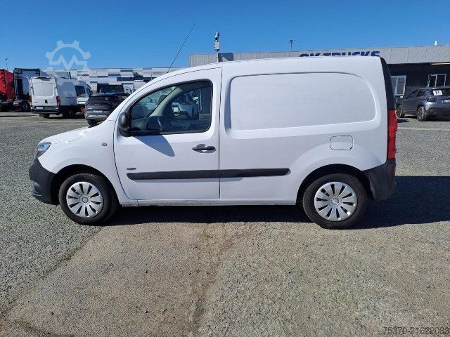 Kastenwagen Mercedes-Benz CITAN
