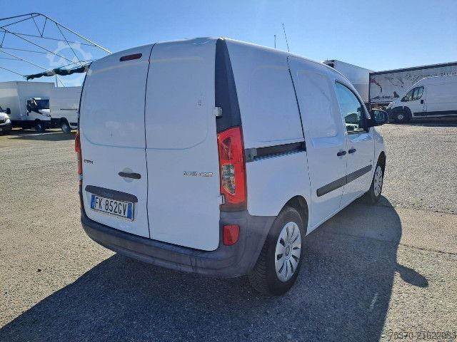 Kastenwagen Mercedes-Benz CITAN