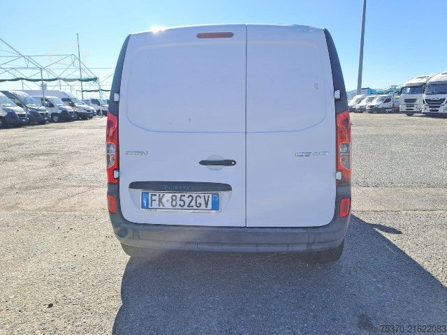 Kastenwagen Mercedes-Benz CITAN