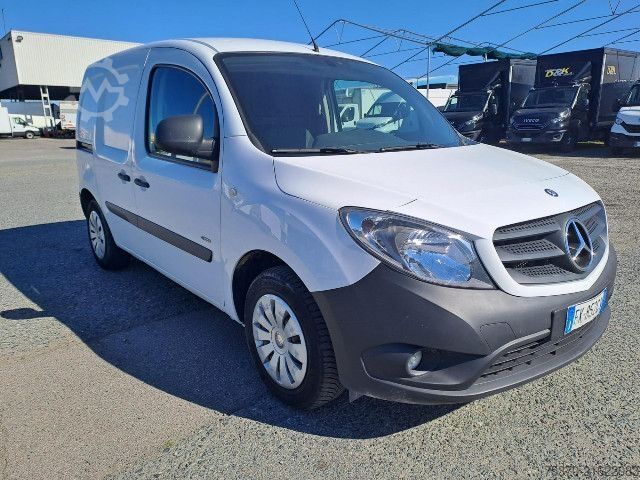 Kastenwagen Mercedes-Benz CITAN