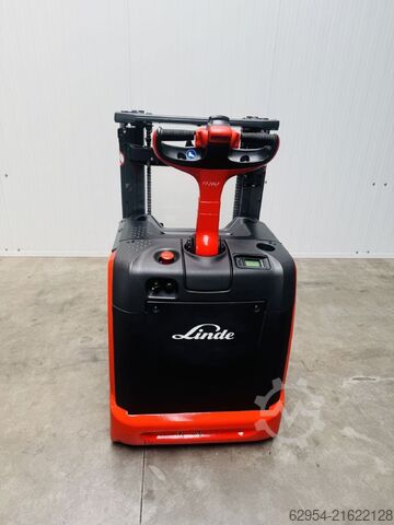 Hochhubwagen Linde L 12 L Initialhub