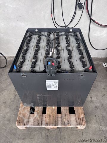 Antriebsbatterie *Sonstige 48V Batterie 690AH Bj.2015 83%
