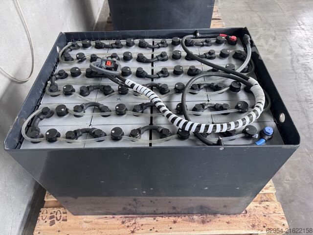 Antriebsbatterie *Sonstige 48V Batterie 625 AH Bj.2014 Kapazität 73%