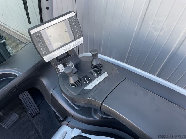 Elektro-4-Rad-Gabelstapler, STILL, RX20 STILL RX20-20P | Battery 97% | Triplex 6.130mm