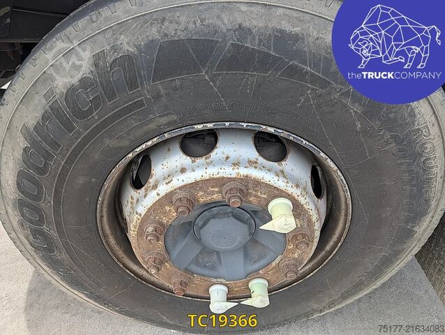 Standard-SZM Volvo FH 460