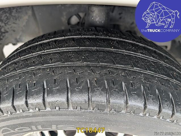 Panel van Mercedes-Benz Sprinter