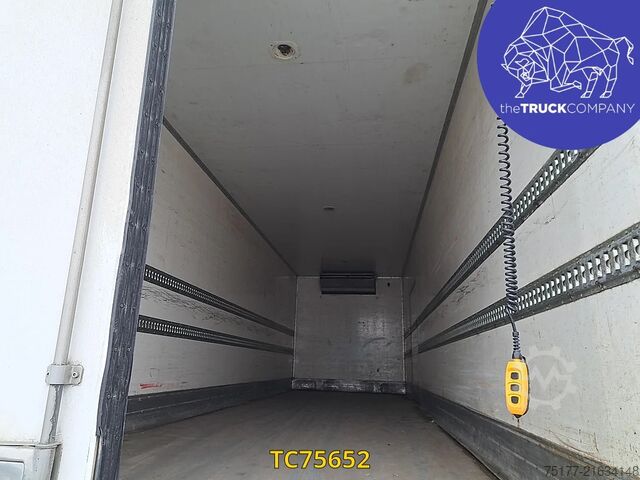 Refrigerated/frozen transport Iveco EuroCargo 190EL28