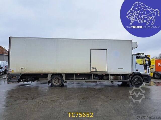 Refrigerated/frozen transport Iveco EuroCargo 190EL28