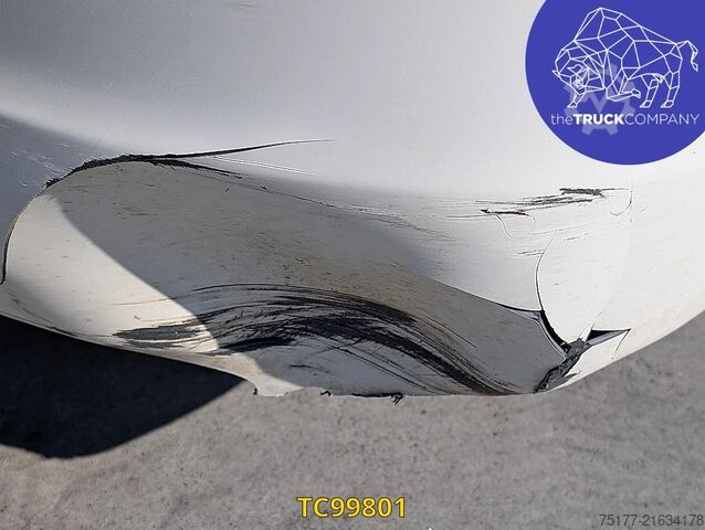 Standard-SZM Scania R 500