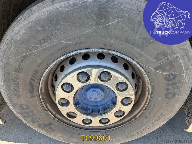 Standard-SZM Scania R 500