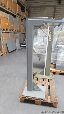 Papierzähler Polar Mohr Weigh- Tronix
