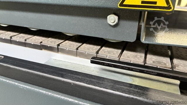 Edgebander Felder G360