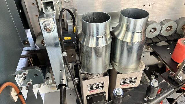 Edgebander Felder G360