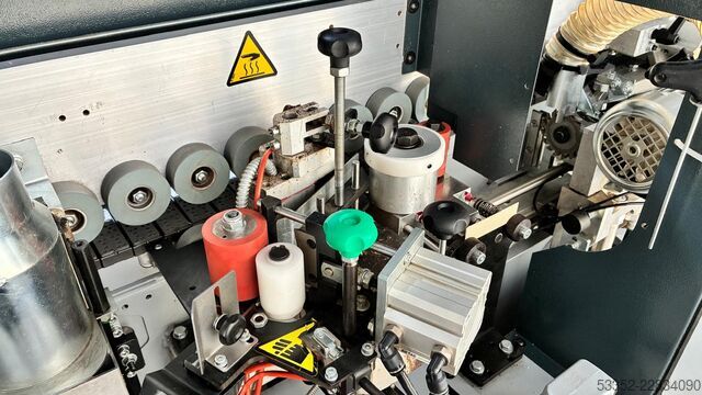 Edgebander Felder G360