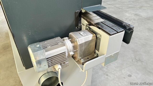 Edgebander Felder G360