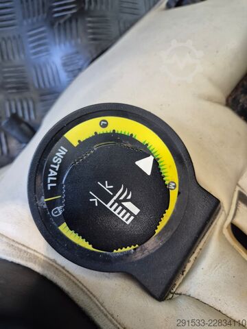 Mini tractor John Deere 1026R - 4WD - Serviced! - Only 361MTH