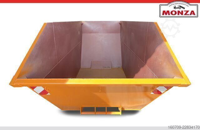 Skip container Monza Absetzcontainer - 7 m³ - offen