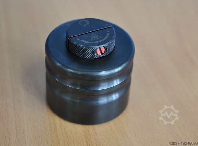 Spindelmutter Martin Schnellspannmutter für 40mm Dorn