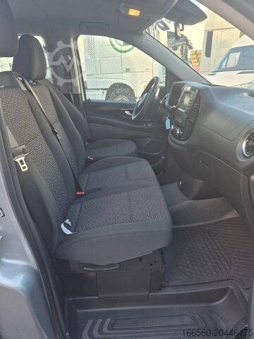 Passenger Bus Mercedes-Benz VITO 114 CDI TOURER
