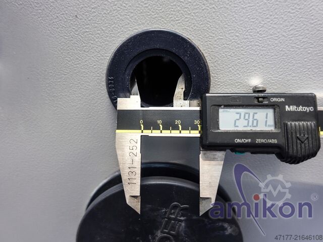 Test cabinet EUCAR 5, CO₂ extinguishing system Binder Batterie-Testschrank KB 720 Kühlinkubator mit Paket P Plus