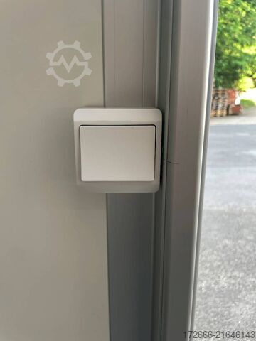 Box trailer Variant 1315 C2 EDITION 258X148X157CM 1350KG KOFFERANHÄNGER