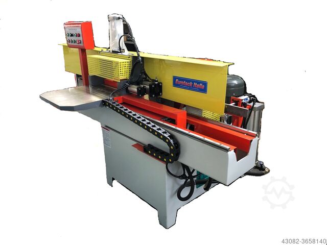 MANUELLE KEILZINKEN LINIE EUROTECK ITALIA FJ-2000