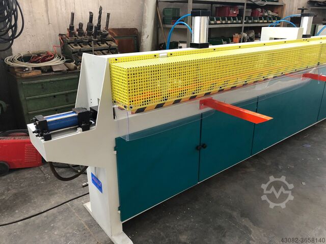 MANUELLE KEILZINKEN LINIE EUROTECK ITALIA FJ-2000