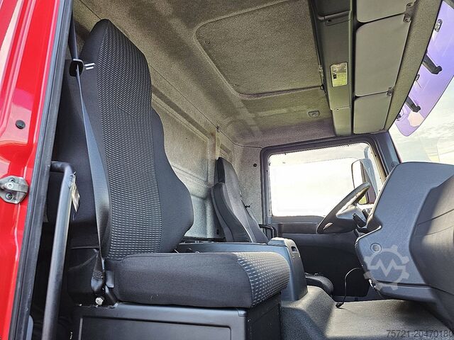 Suitcase MAN 26.290 TGM