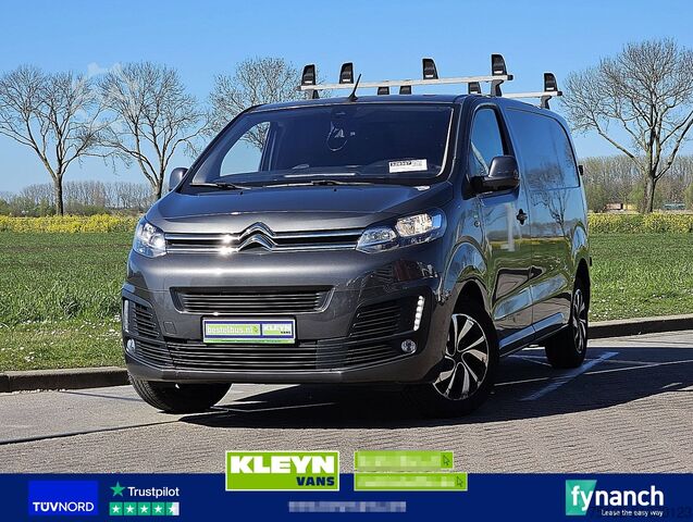 High-roof van CITROEN JUMPY 2.0 L2 Navi Lm-Velgen AC
