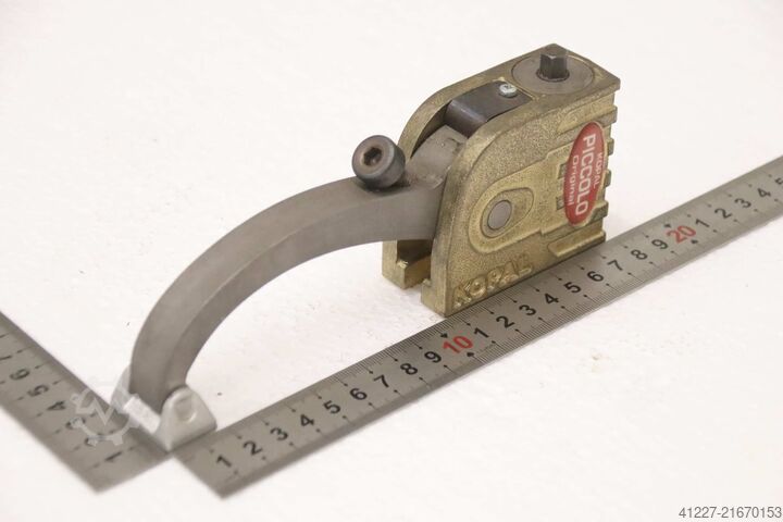 Clamping clamps Kopal Piccolo Ausladung 95 mm