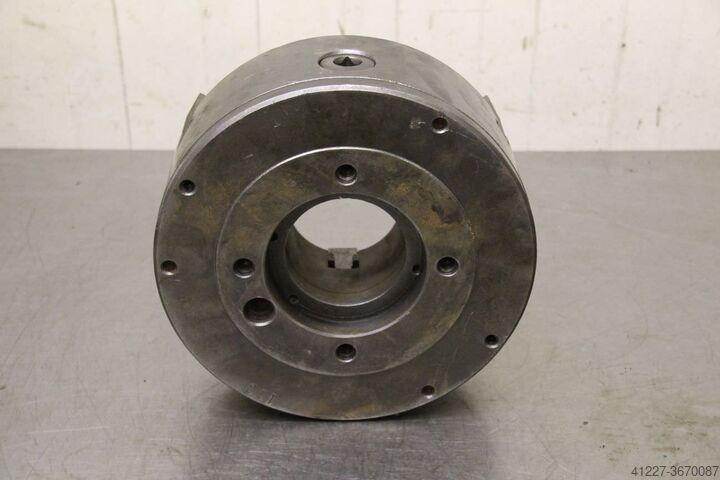 Three-jaw chuck unbekannt Durchmesser 250 mm