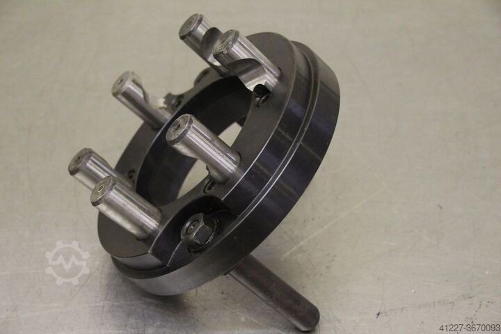 Driving flange unbekannt** Camlock 6