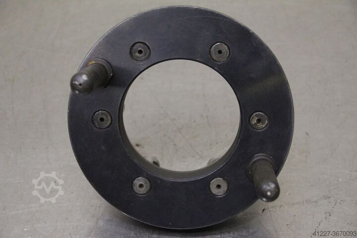 Driving flange unbekannt** Camlock 6