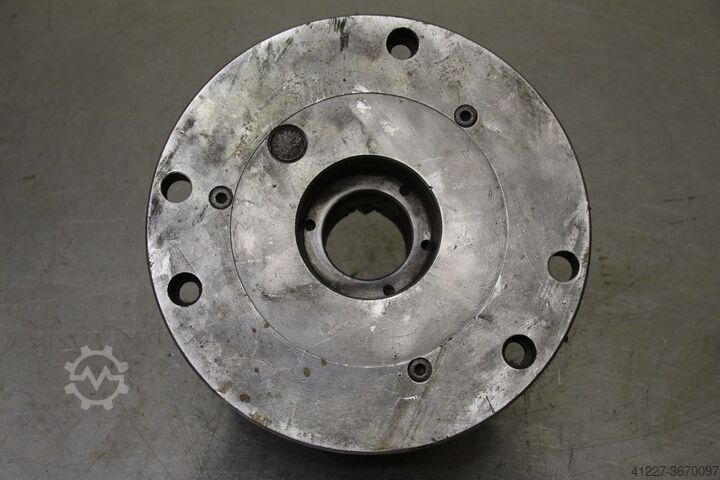 Dreibackenfutter WMW Durchmesser 200 mm