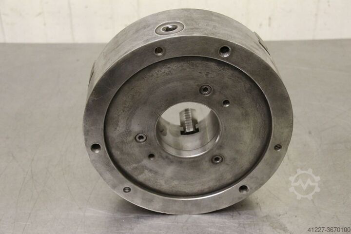 Dreibackenfutter unbekannt Durchmesser 250 mm