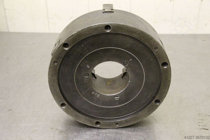 Dreibackenfutter unbekannt Durchmesser 250 mm