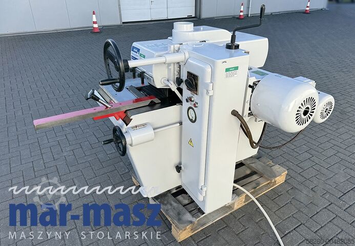 Caterpillar multi-saw GABBIANI 300/100