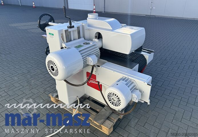 Caterpillar multi-saw GABBIANI 300/100