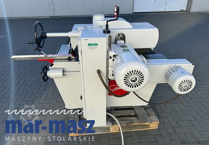 Caterpillar multi-saw GABBIANI 300/100