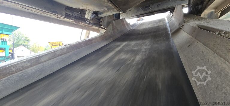 Mobile Backenbrecher auf Kettenfahrwerk Powerscreen Premiertrak 400 jaw crusher