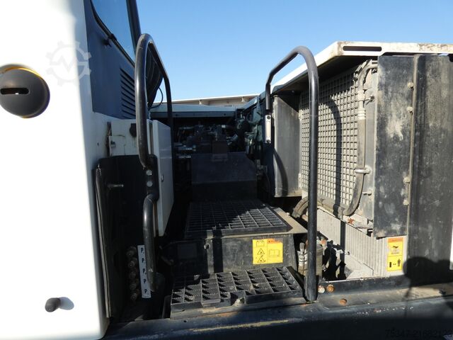 Mobilbagger Volvo EW 160 B