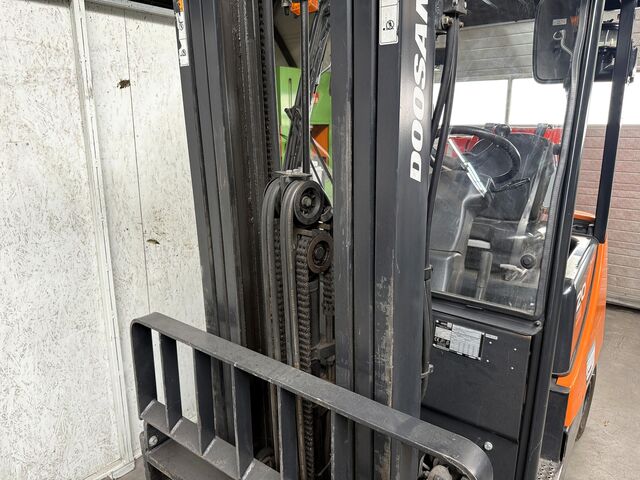 Forklift Doosan G 20 SC-5